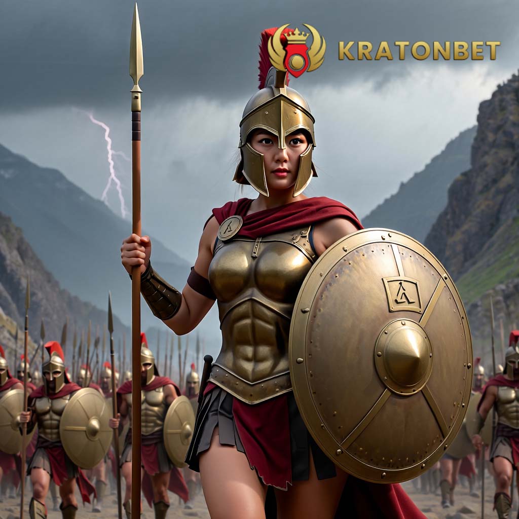 Kratonbet-image